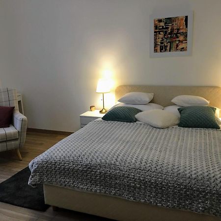 Sedaki Apartments In The Center Of ザグレブ エクステリア 写真