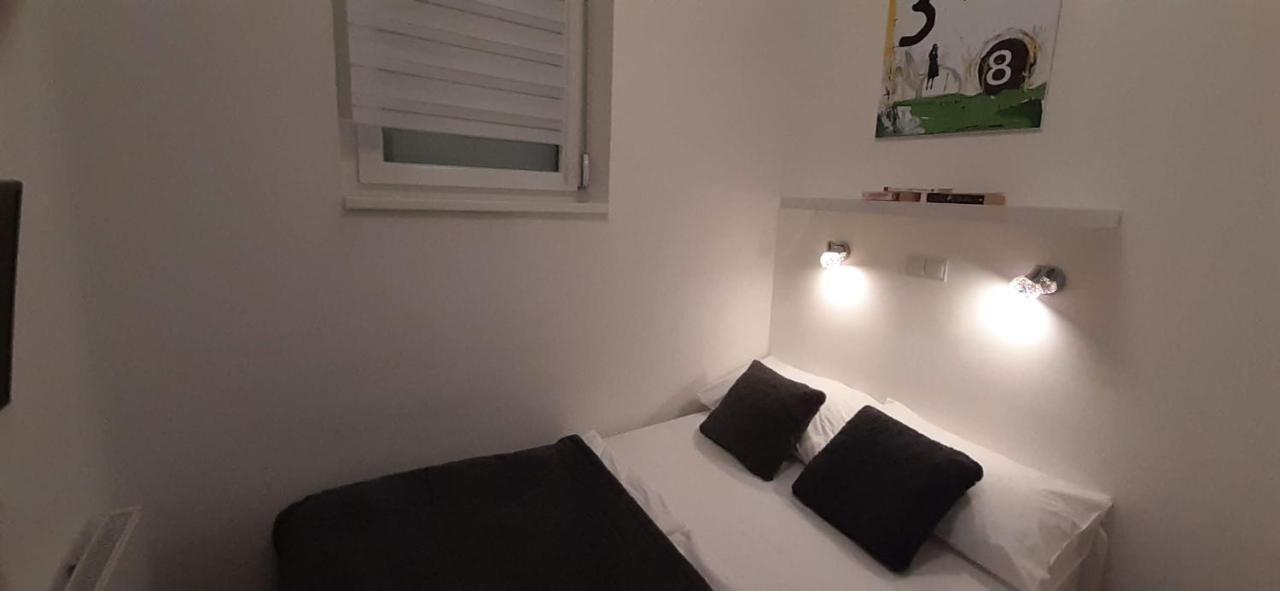 Sedaki Apartments In The Center Of ザグレブ エクステリア 写真