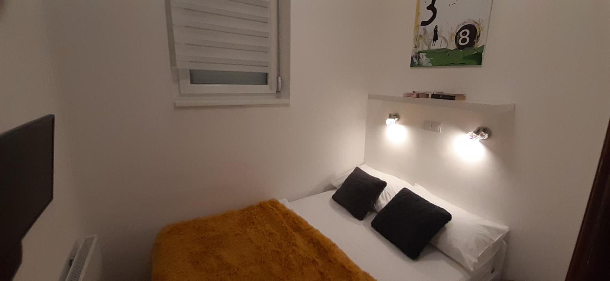Sedaki Apartments In The Center Of ザグレブ エクステリア 写真
