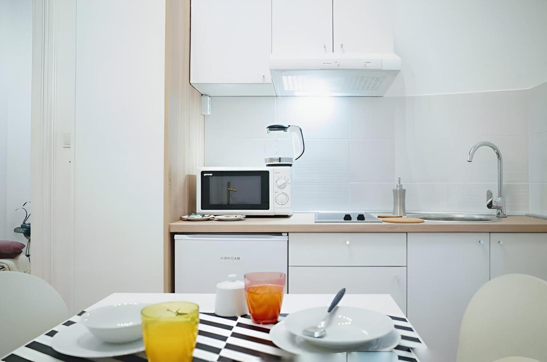 Sedaki Apartments In The Center Of ザグレブ エクステリア 写真