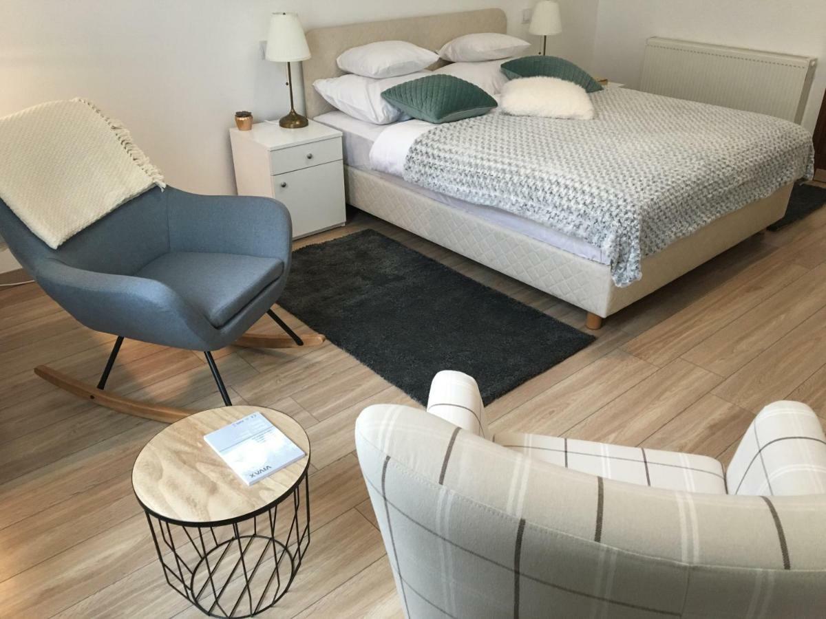 Sedaki Apartments In The Center Of ザグレブ エクステリア 写真