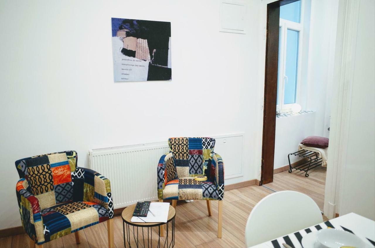 Sedaki Apartments In The Center Of ザグレブ エクステリア 写真