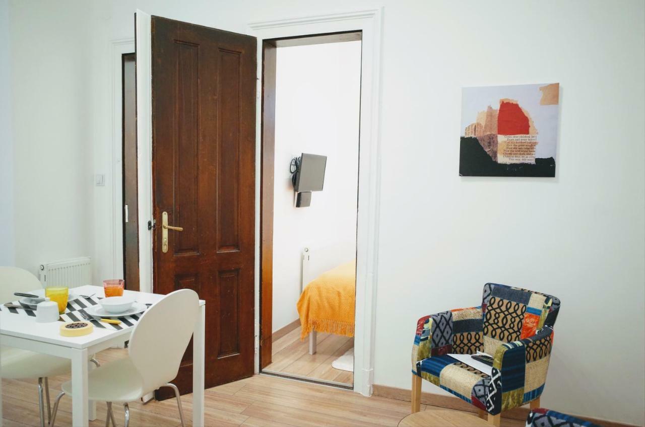 Sedaki Apartments In The Center Of ザグレブ エクステリア 写真