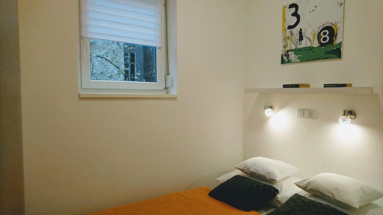 Sedaki Apartments In The Center Of ザグレブ エクステリア 写真