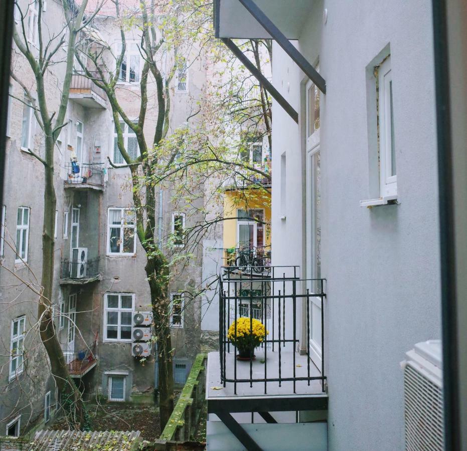 Sedaki Apartments In The Center Of ザグレブ エクステリア 写真