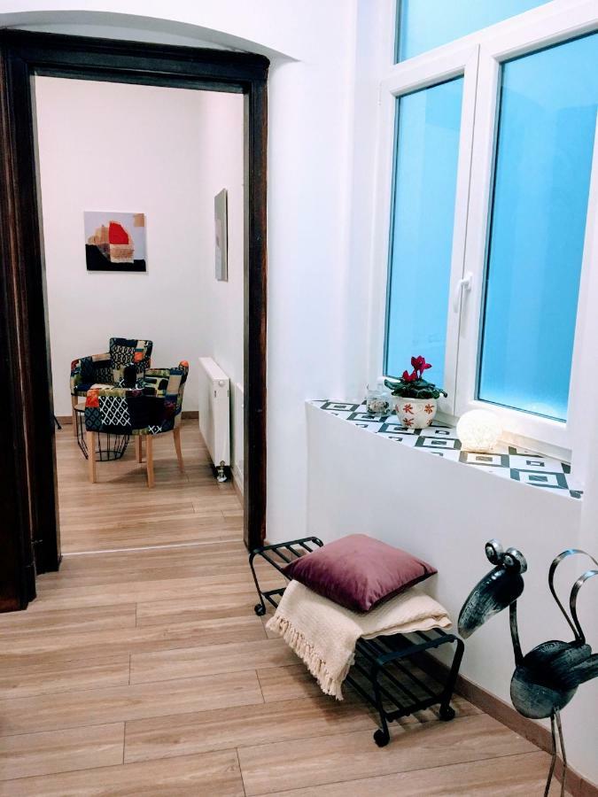 Sedaki Apartments In The Center Of ザグレブ エクステリア 写真